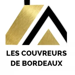 Logo de LES COUVREURS DE BORDEAUX